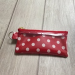 kokoron✿様のオーダーのお品 ミニ透明ポーチ