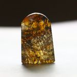 天然石＊デンドリチッククオーツ　ルース　36 ct