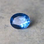 【S様ご注文分】※専用ページです　天然石＊ブルーフローライト　カラーチェンジ　オーバル　ルース　4 ct