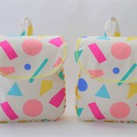 【ユ様ご予約品】チェストベルト付ベビーリュック　ＴＳＵＭＩＫＩ