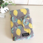 Lemon マルチケース 母子手帳ケース 