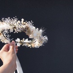 *for kids&baby/花冠#73*