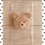 ❤️🐻もかくまさんのiPhoneケース🐻❤️