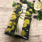 新作💛花柄  手ぬぐい 祝儀袋 布の祝儀袋 てぬぐい