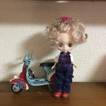 オーバーオール