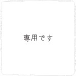 ○専用です○マットホワイトの花びらとシルバーのピアスイヤリング