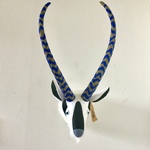 ANIMAL TROPHY  Antelope (M.size)