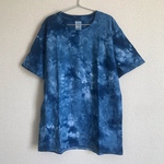 SALE!【S】藍染Tシャツ