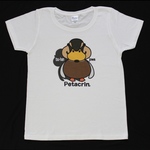 【受注発注】通販ジョワvar  鈴ちゃんモデルTシャツ☆