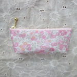 ミニミニポーチ［マチ付き］