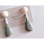 white × stone × greygreen 