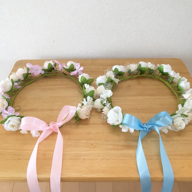すべての美しい花の画像 最高かつ最も包括的な花 かん むり コーデ