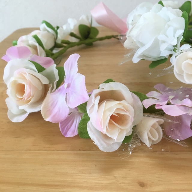 すべての美しい花の画像 最高かつ最も包括的な花 かん むり コーデ