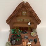ご注文の品