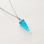 【再販】海の雫ネックレス