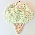 アイスクリームがまぐち