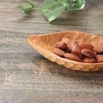 手彫りの豆皿 限定作品