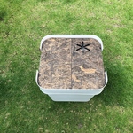 ☆トランクカーゴ☆頑丈収納ボックス 30L用天板☆アスタリスク☆