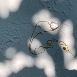 keshi pearl choker