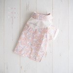 デイジーシャツ：melty pink【名入れ無料】長袖/袖無しへの変更可◎