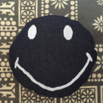 kh04様専用☻SMILEクッション