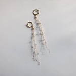 【今だけ30%off！】 stardust earrings/pierces