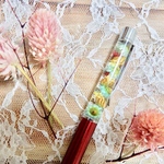 送料無料！ハーバリウムオイルペン