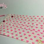 {AMOUR} ♡ Fashion Mask ⋆ Ladies ⋆ Handmade