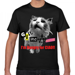 PUNK Tシャツ（黒）Mサイズ