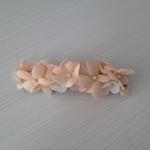 *sale*あじさいバレッタ
