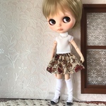 ノースリー セット ブライスサイズ