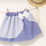 爽やかスカート