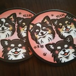 kota-sou-ryu様オーダー品
