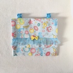 マーメイド  ジュエル 海のいきもの 移動ポケット 人魚