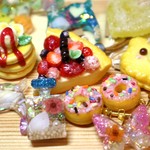 mikakn専用ページ