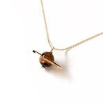 Saturn(ネックレス)