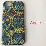 iPhone cover