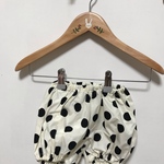 かぼちゃバンツ