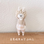 若葉様専用受注作品
