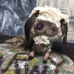 珍獣ちゃん