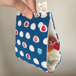 底無しの まこもヒュッテ〜バードテント〜