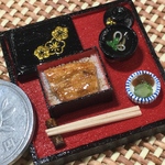 うな重セット