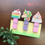 ドリーミーなウッドピンチ