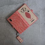 手帳型スマホケース ストラップ付 Velvet Milk （ iPhone / Android ）【受注製作】
