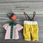 ネオブライス お洋服セット⑤