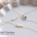 ★K14gf★　My amulet♥　Bracelet　collection