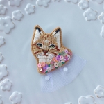 ボブキャット・sweet bouquet