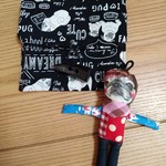 キモツボ×ポーチ③