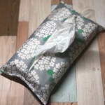 ティッシュカバー ✳︎ エコタイプ 用