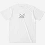 おきつねTシャツ【送料無料】